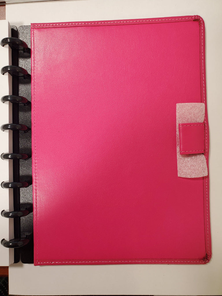 Discbound Planners, Calendars & Planner Subscriptions by Jane's Agenda